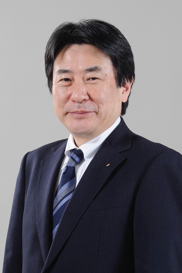 Kohei Nakajima